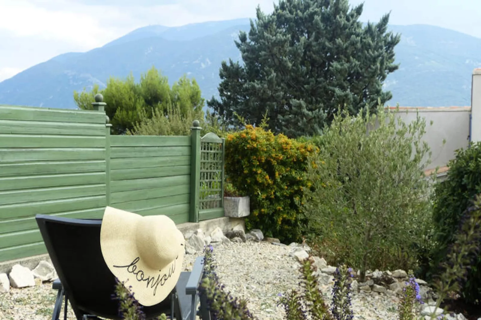 Appartements à Mollans sur Ouvèze-Nicht zugeordnet