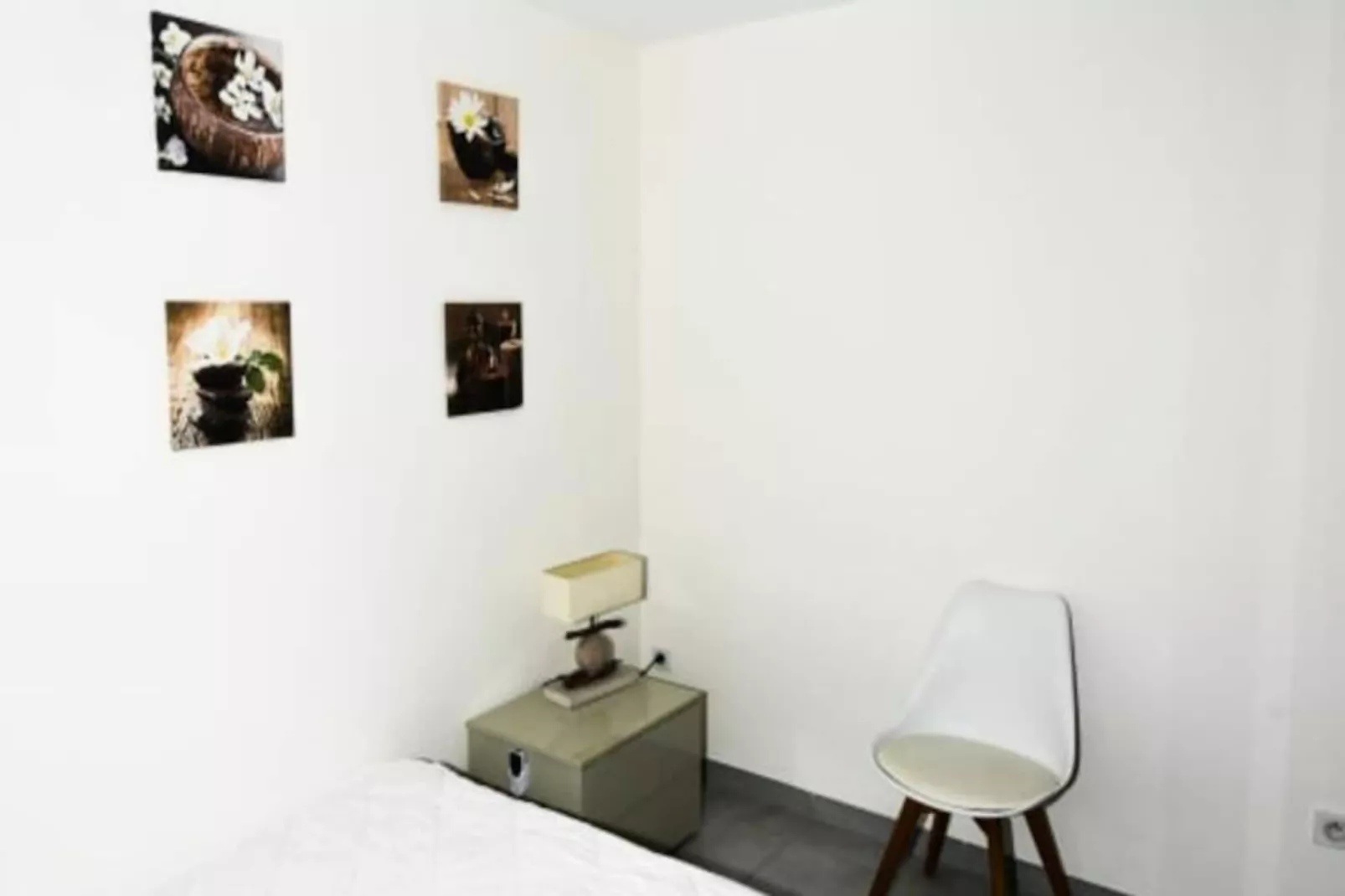 Résidence L'imp&eacute;rial 3 Superbe Appartement 1 Chambre Vue Mer-Nicht zugeordnet