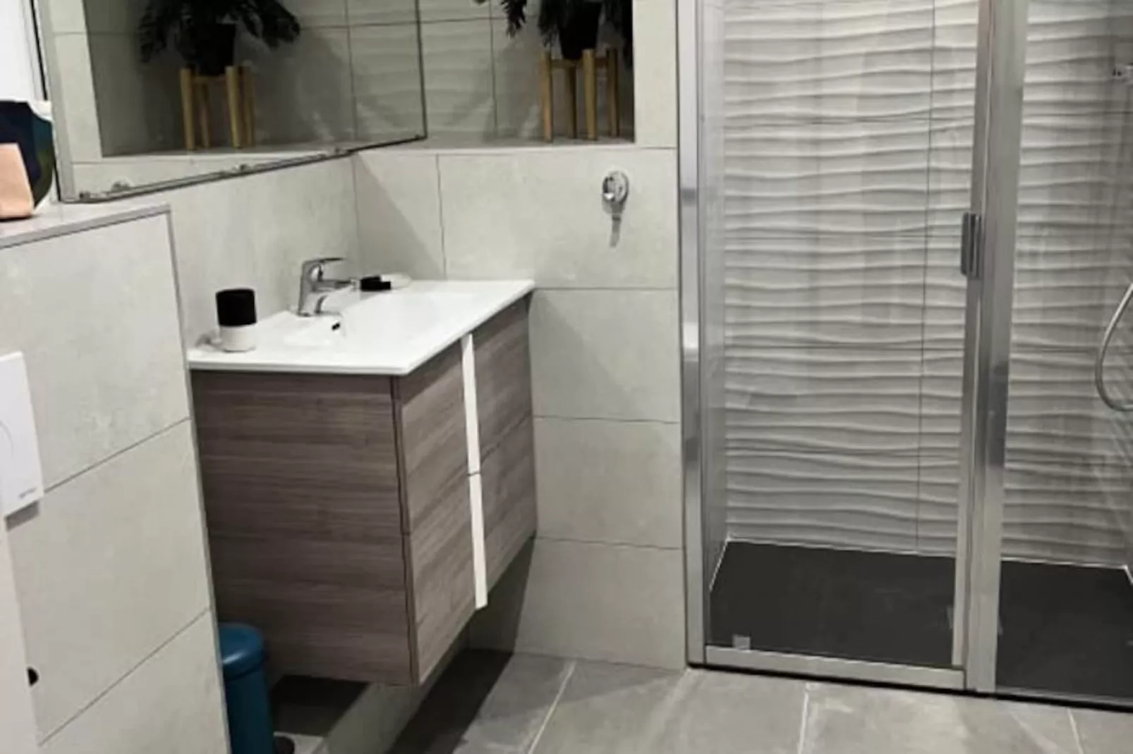 Résidence Villa Marie 2: Appartement Tout Confort Climatis&eacute; 1 Chambre Proche Plage-Non tagué