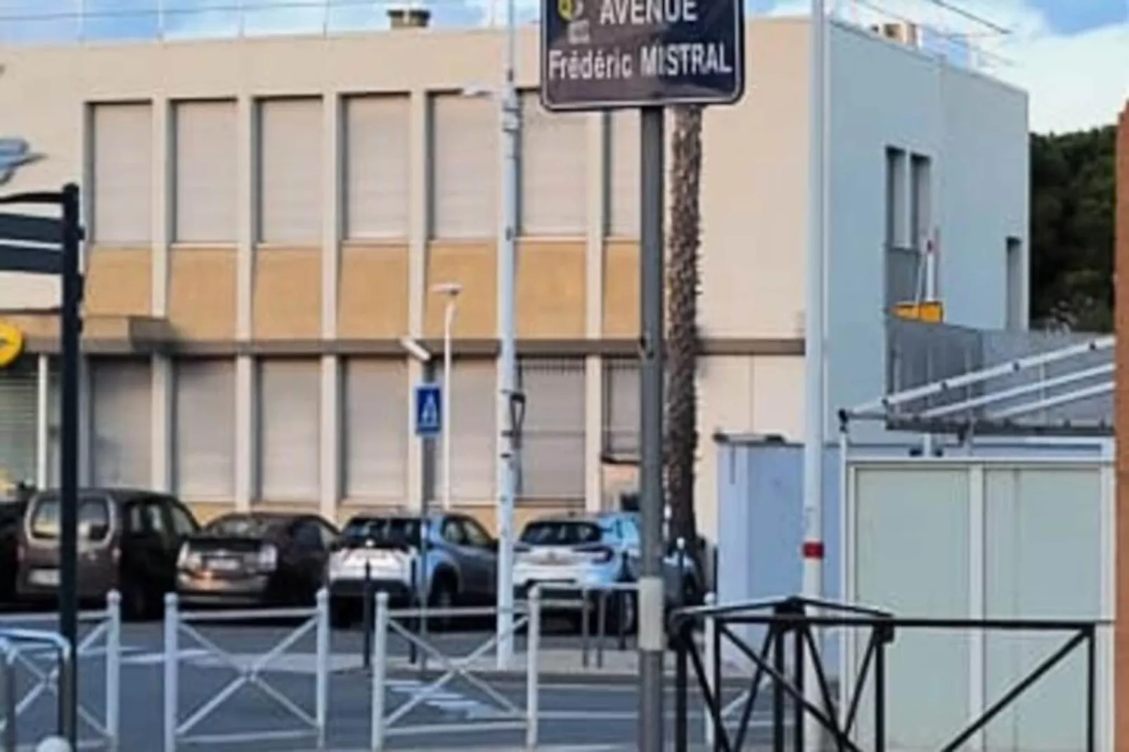 Résidence Le Royal : Vue &agrave; 180 Degr&eacute;s Sur La Mer !-Non tagué