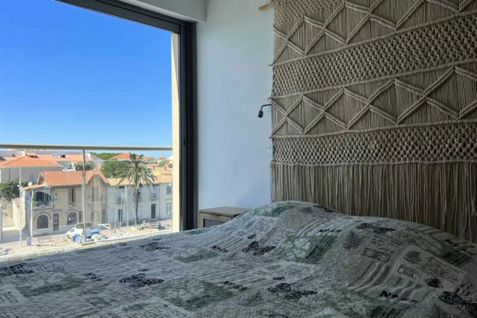 Résidence Le Phare Du Grau: Superbe Appartement Standing 3 Chambres  Vue Mer-Nicht zugeordnet