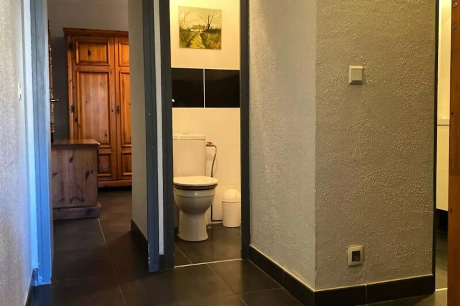 Beau T2 Bis Traversant Idéalement Situé-Nicht zugeordnet