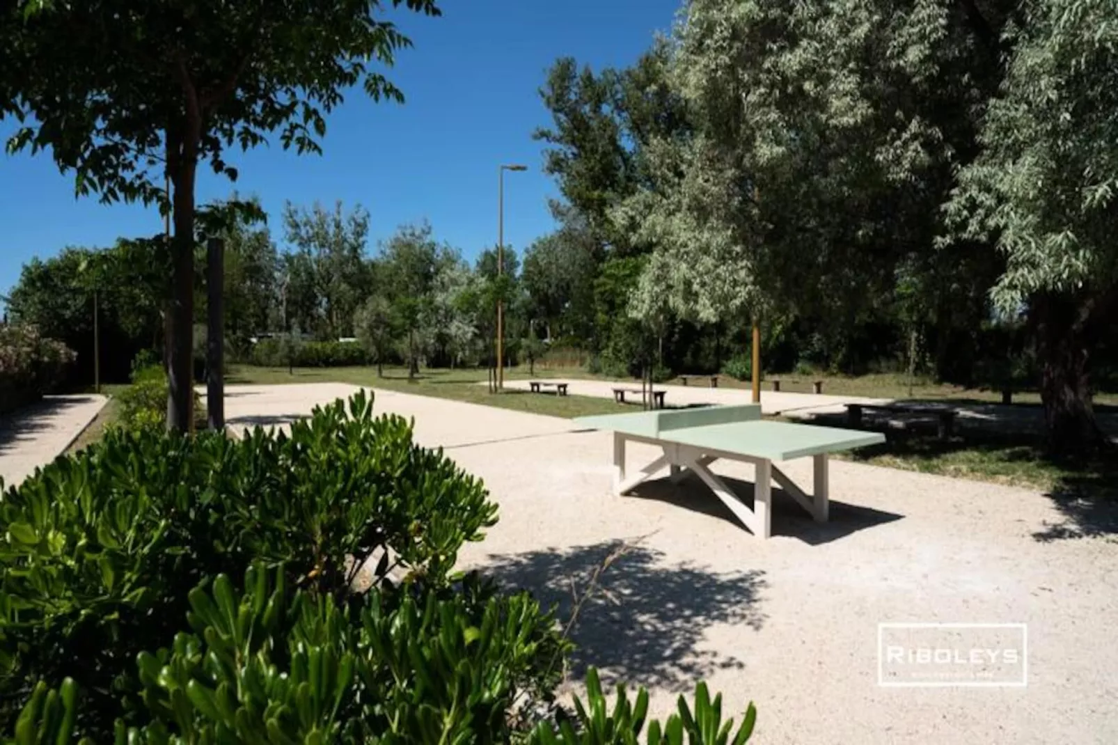 Villa T3 &agrave; 400m De La Plage Avec Piscine-Nicht zugeordnet