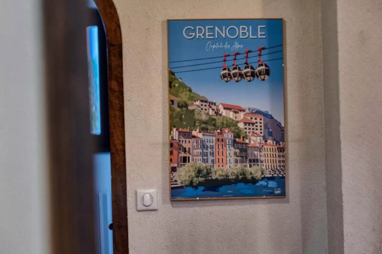 | La Maison Des Lilas 🫐| Grande Maison Familiale, 12 Couchages, Jardin-Nicht zugeordnet