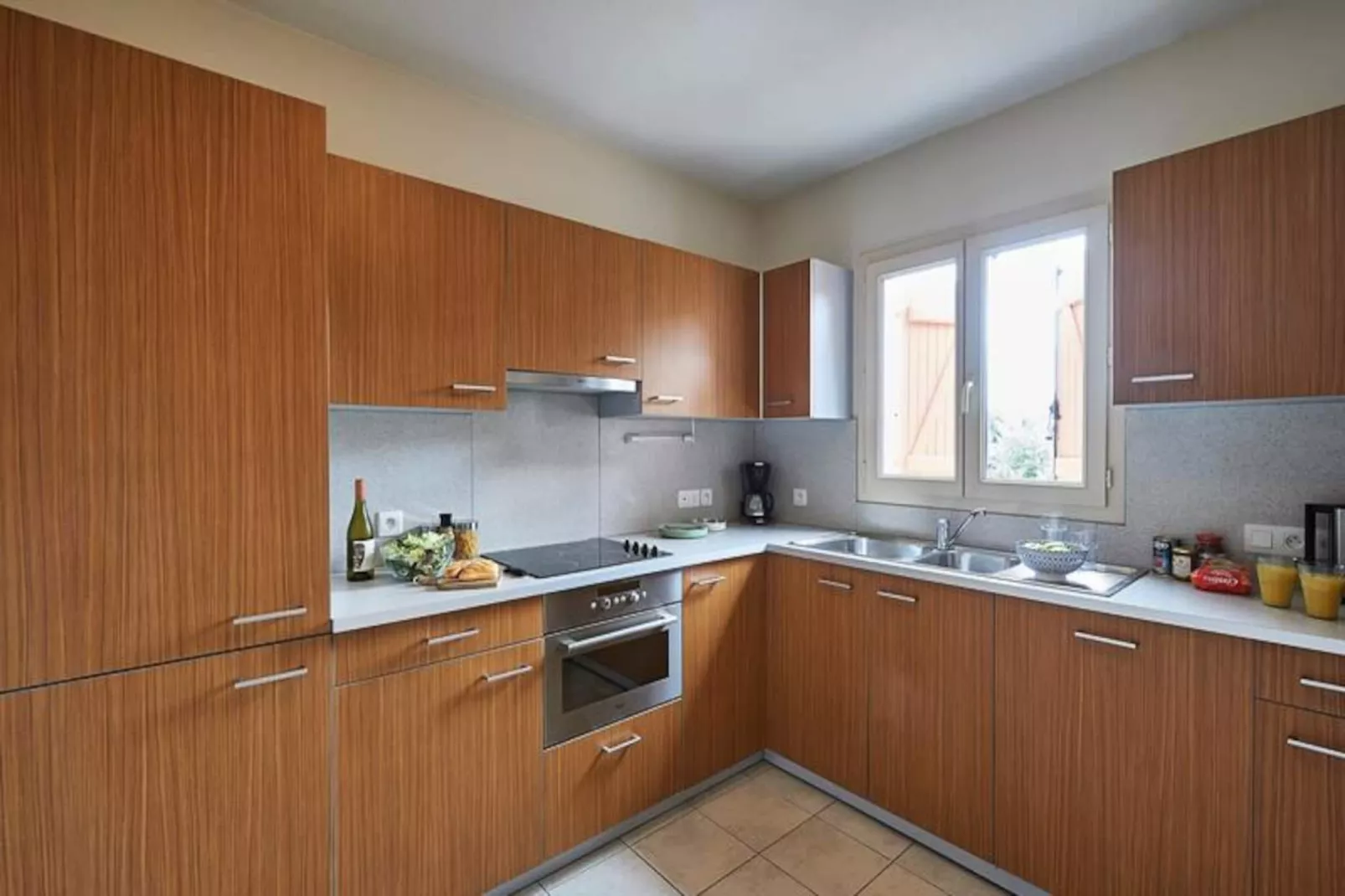 Domaine de Lanzac ****-Non tagué