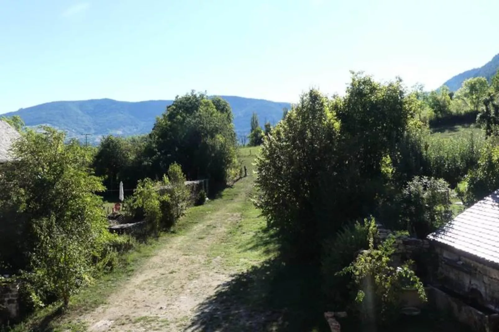 Gîte de France Le gîte du truc de balduc 3 épis-Nicht zugeordnet