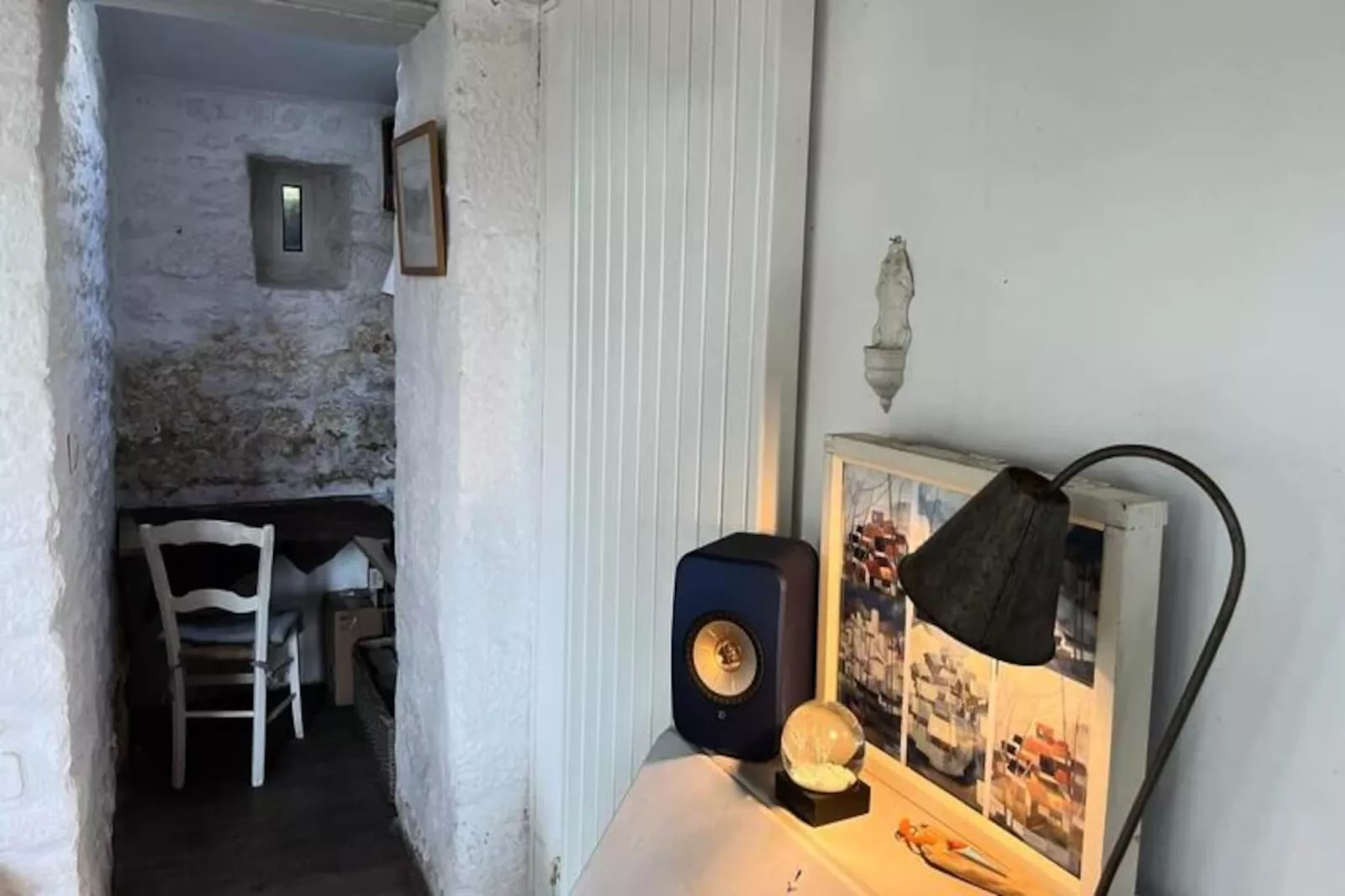 Maison De Caract&egrave;re Au C&oelig;ur De L&rsquo;&icirc;le-aux-moines-Non tagué