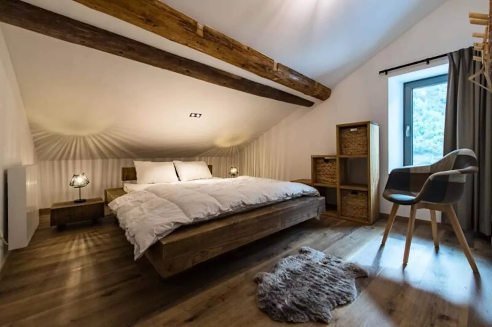 Résidence Le Rep&egrave;re Des Cerfs - Acc&egrave;s Val Thorens-Nicht zugeordnet