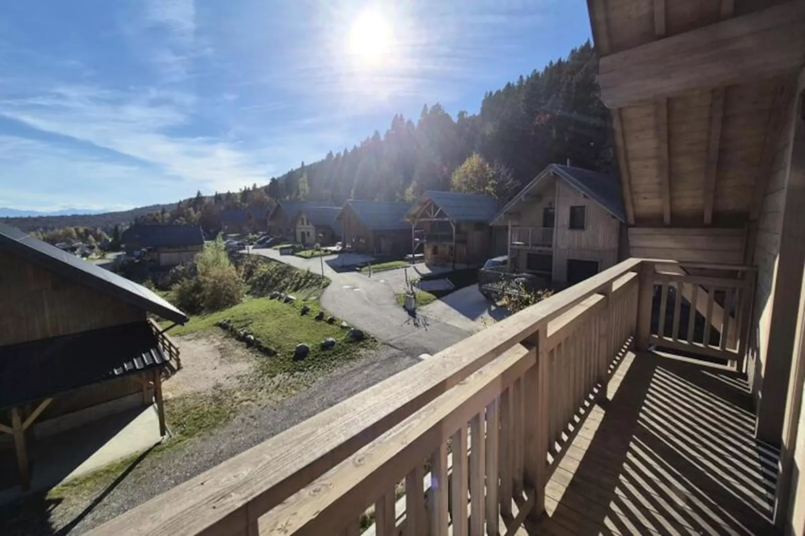 **chalet D'exception &agrave; Louer &agrave; La F&eacute;claz &ndash; 4 Chambres, 10 Couchages-Non tagué