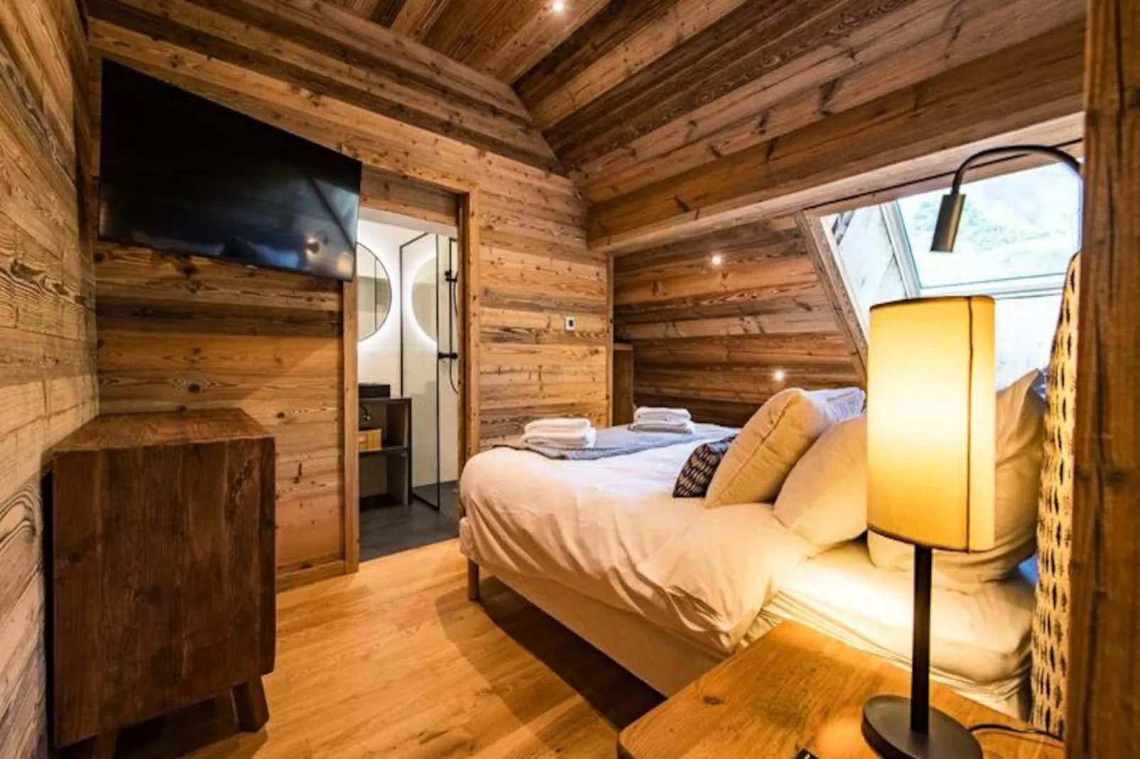 Résidence Les Airelles-Untagged