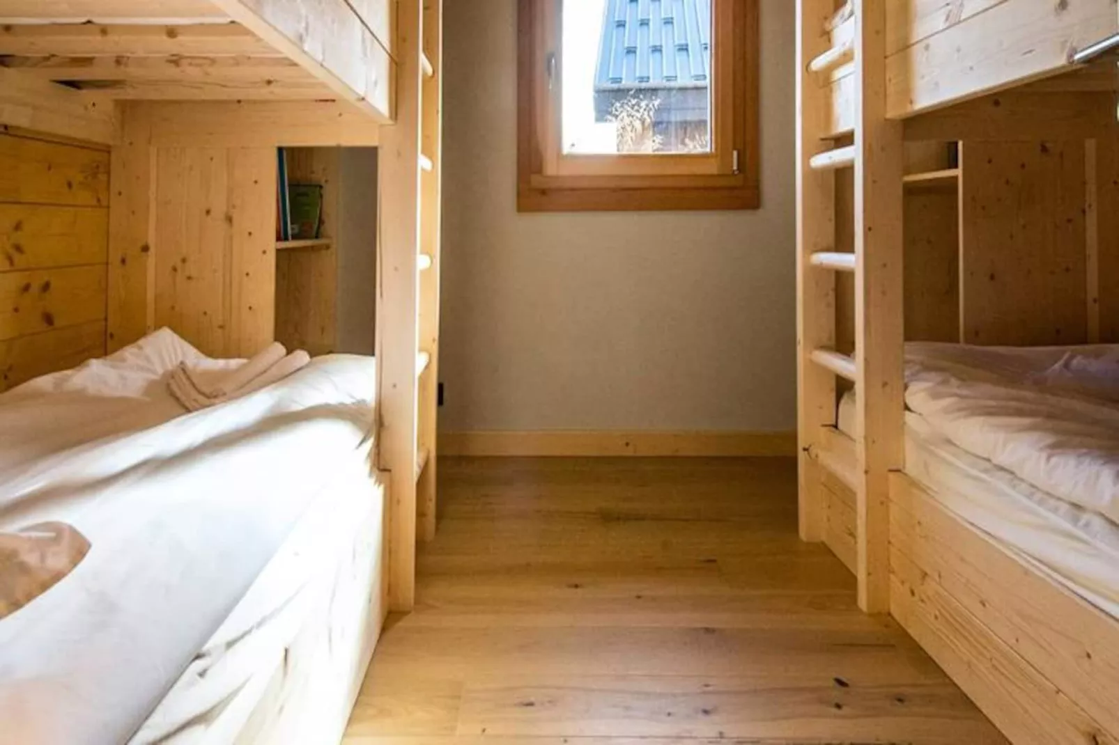 Résidence Peak Lodge Est-la Toussuire-Nicht zugeordnet