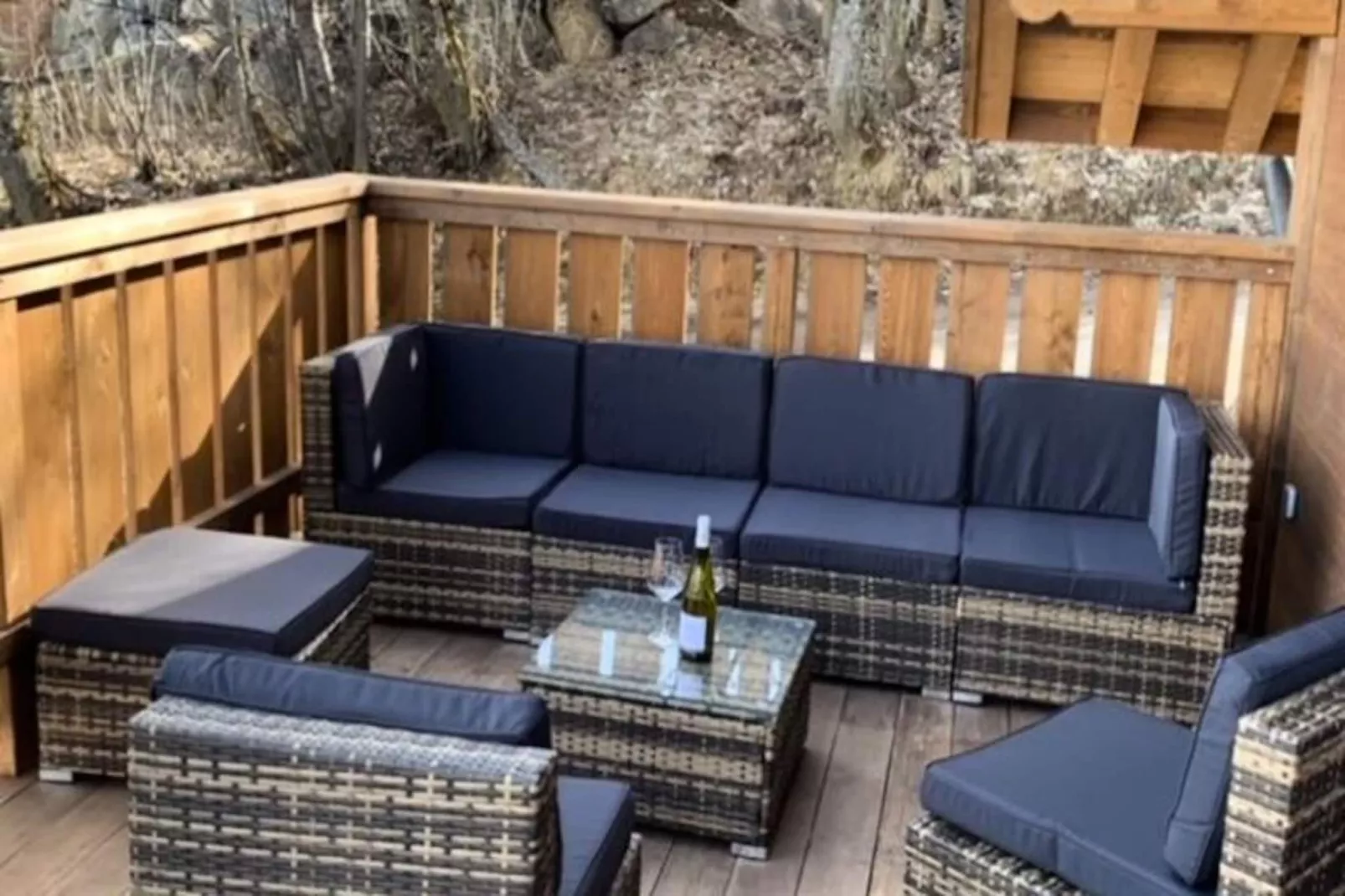 Résidence Le 1725-la Toussuire-Non tagué