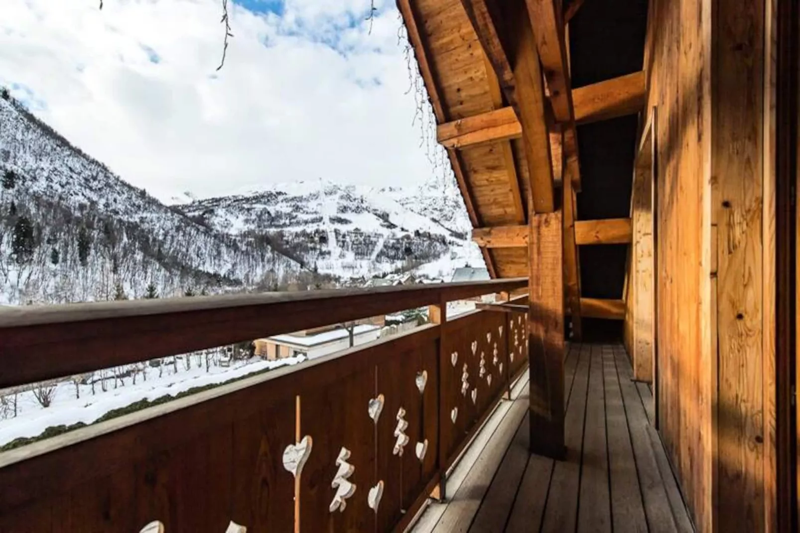 Chalet D'aimé-st Sorlin D Arves-Untagged