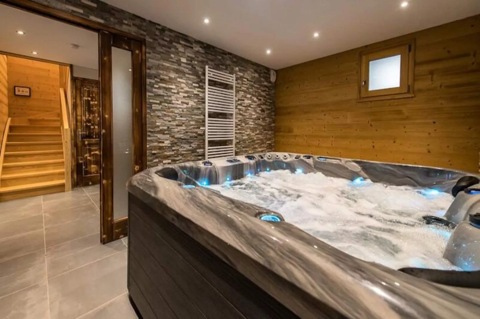 Chalet La Parenthèse-st Sorlin D Arves-Nicht zugeordnet