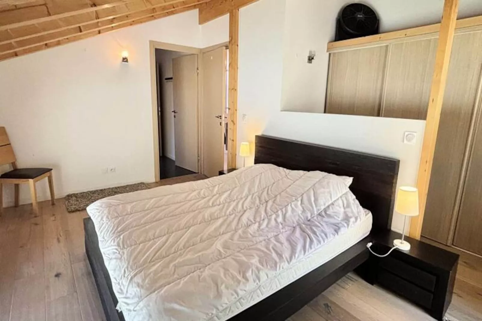 Chalet La Bartavelle-Non tagué