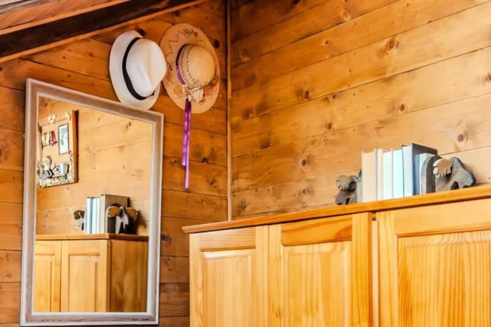 Slow Chalet Etale Duplex Sur Les Pistes, Balcon Avec Vue Montagne & Parking-Untagged