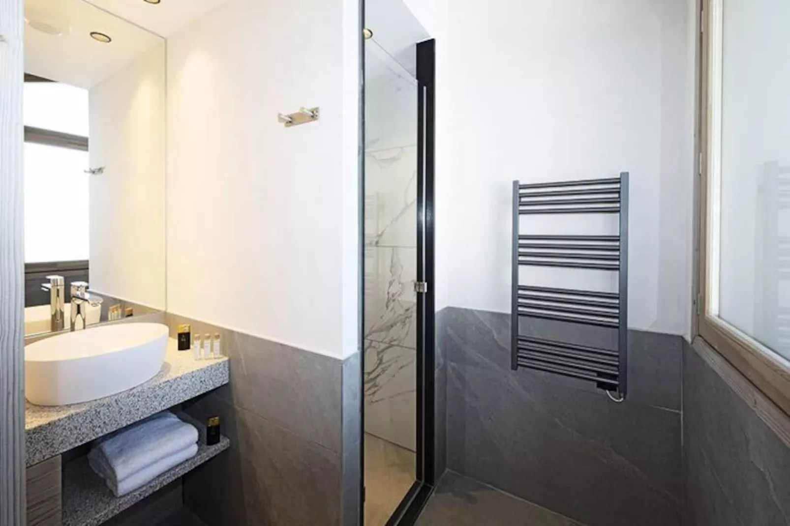 MGM Hôtels & Résidences - Résidence Le Hameau de l'Ours ****-Untagged