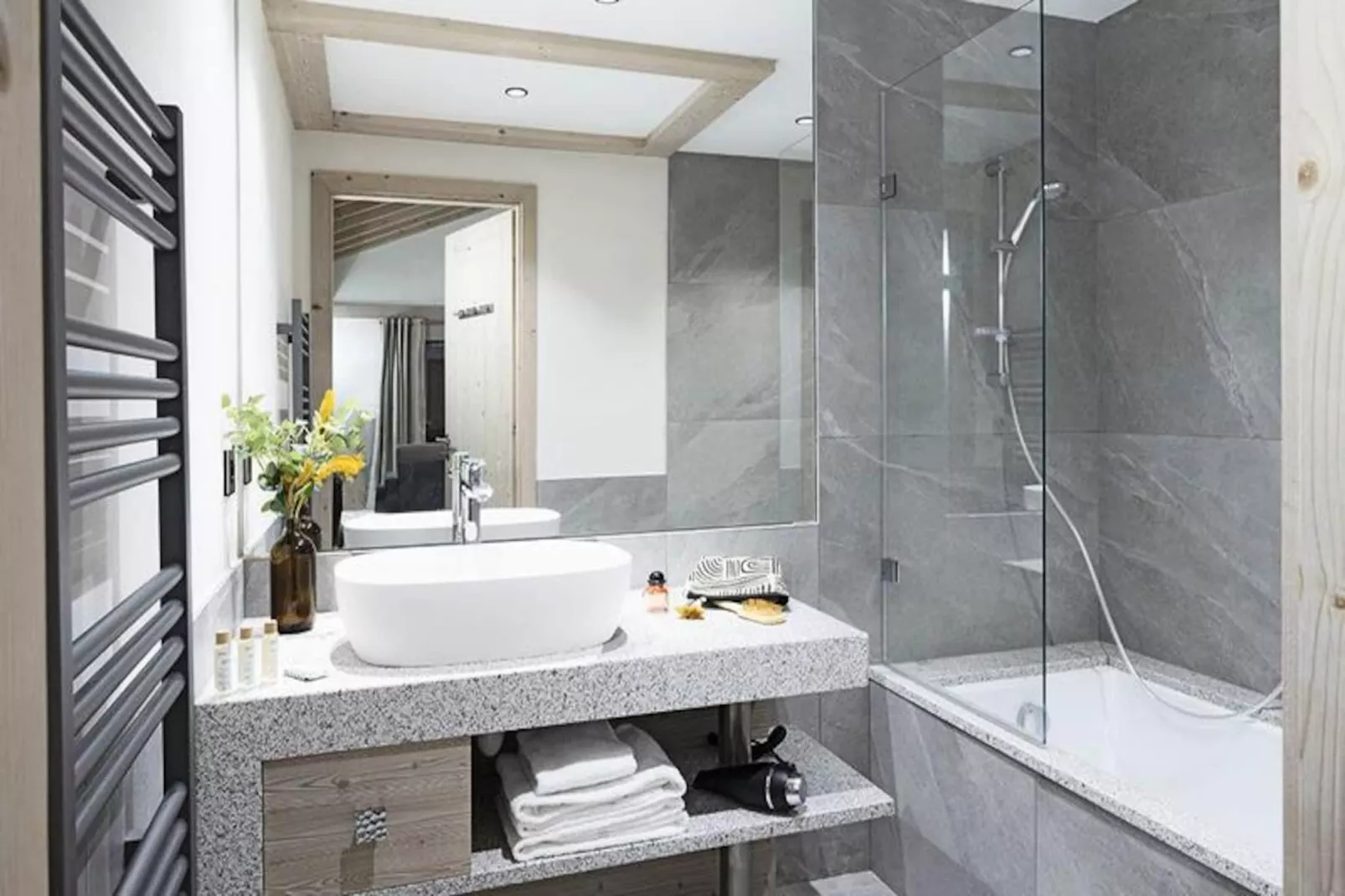 MGM Hôtels & Résidences - Résidence Le Hameau de l'Ours ****-Untagged