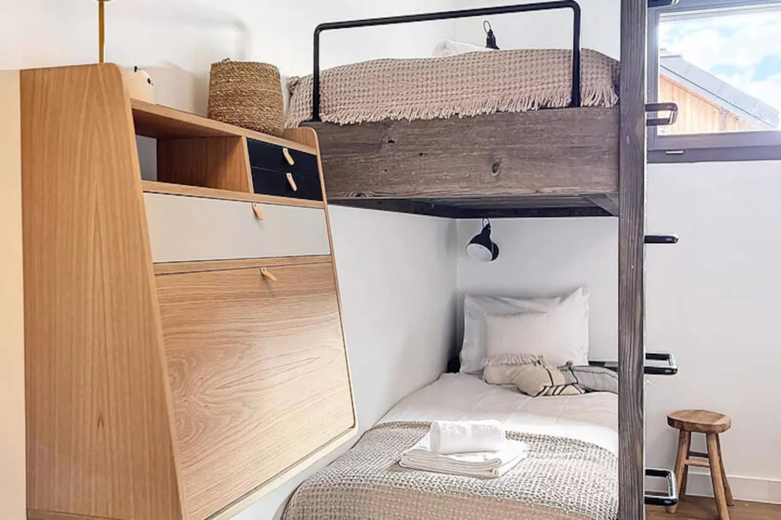 Appartements à Les Gets-Untagged