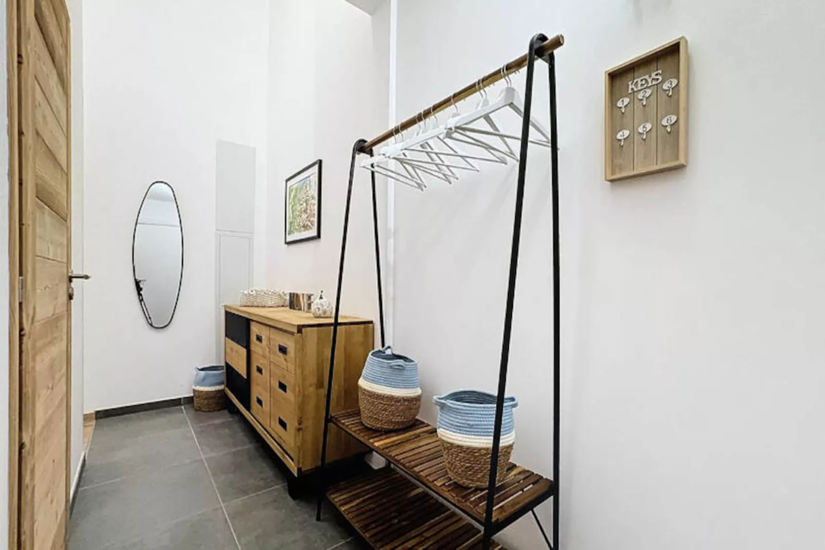 Appartements à Les Gets-Untagged