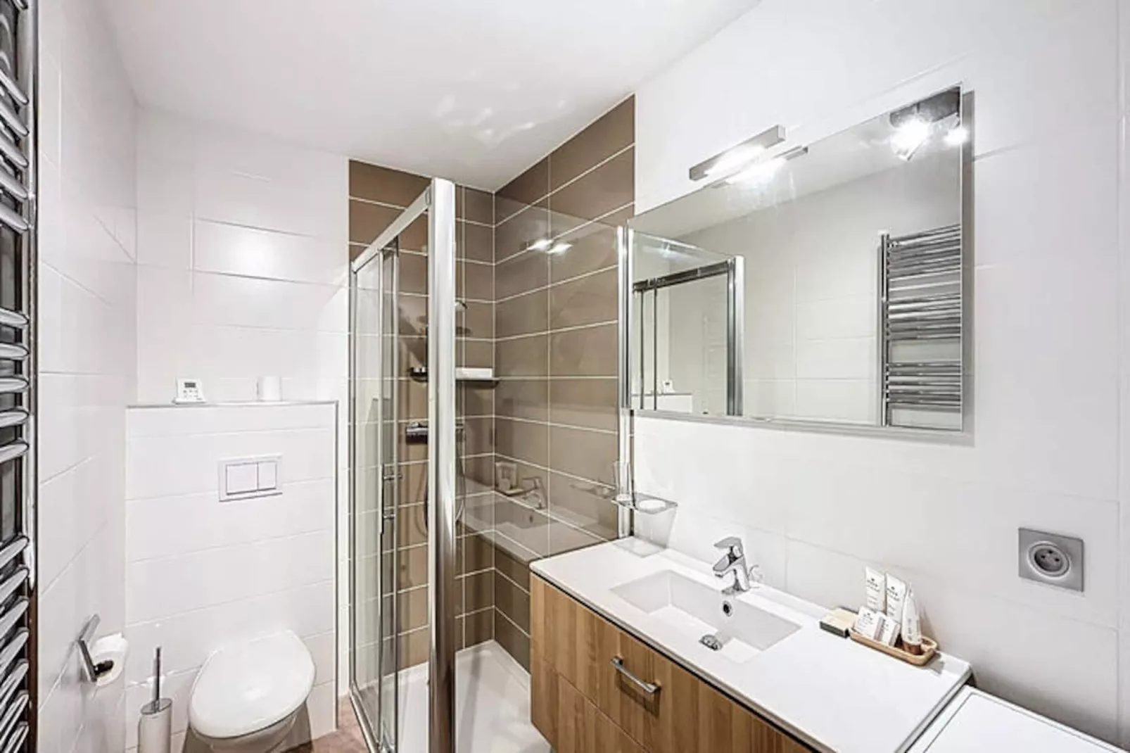 Appartements à Les Gets-Non tagué