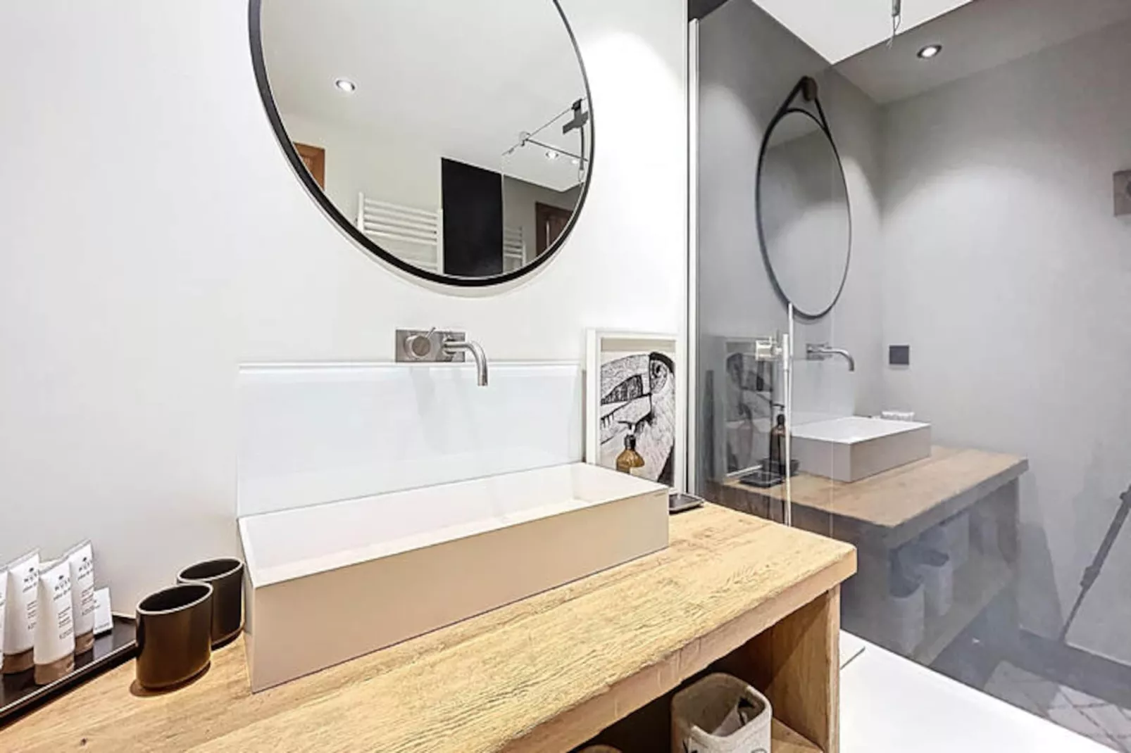 Chalets à Les Gets-Untagged