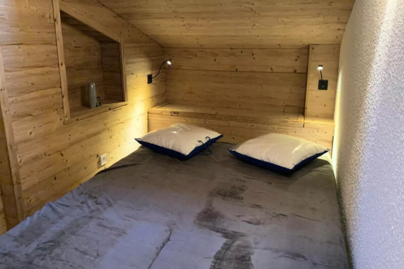 Appartements à Les Carroz-d'Arâches-Non tagué