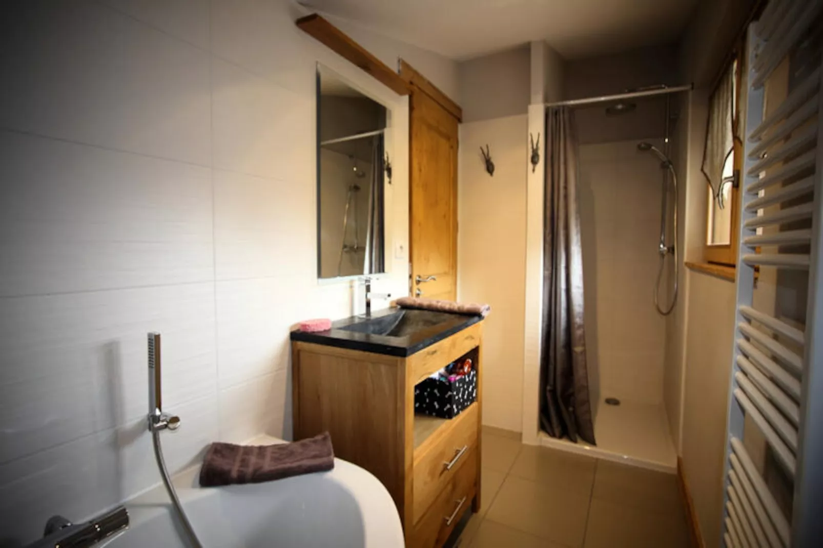 Chalets à Les Carroz-d'Arâches-Untagged