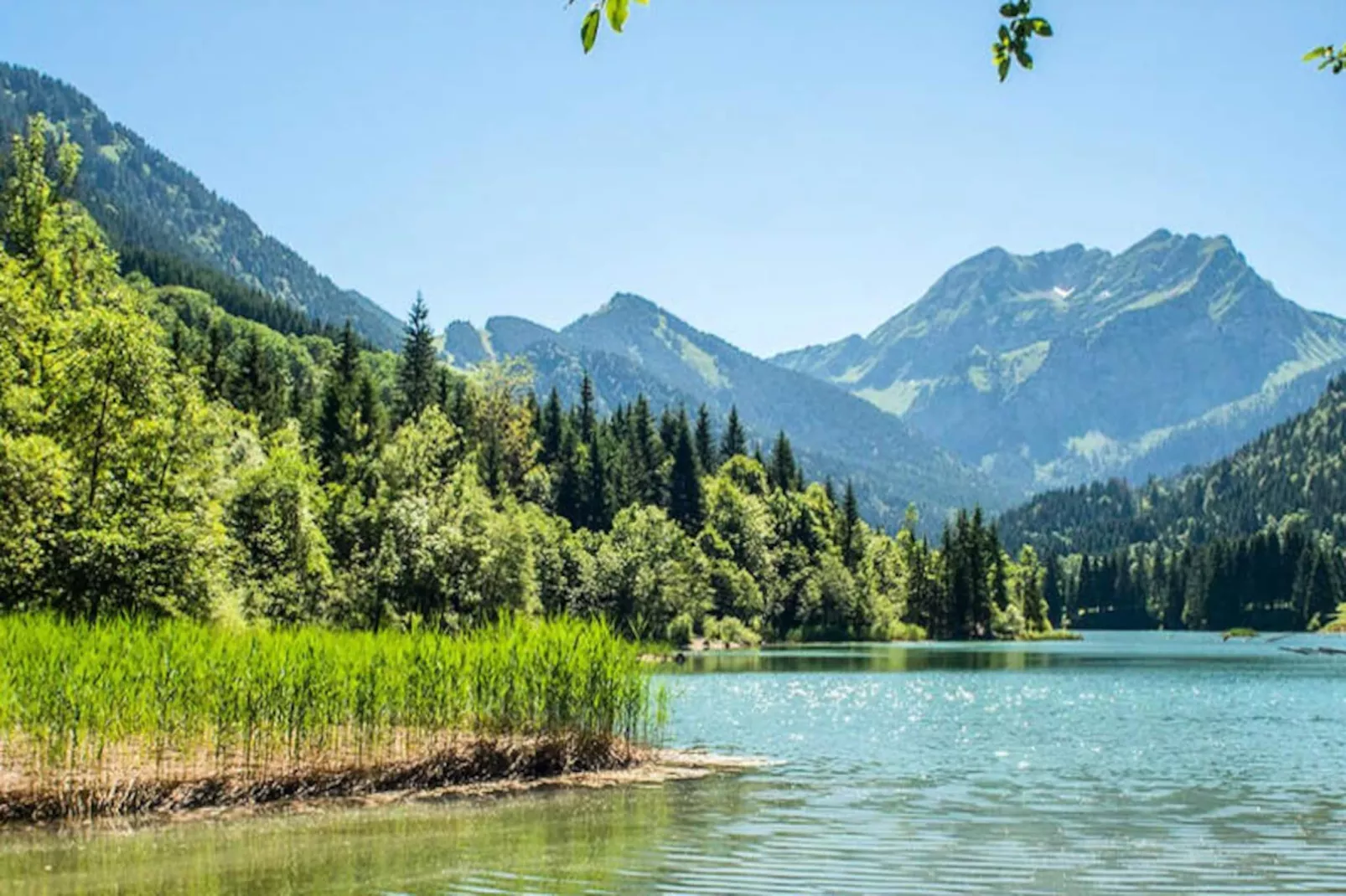 AlpResort Portes du Soleil ****-Untagged