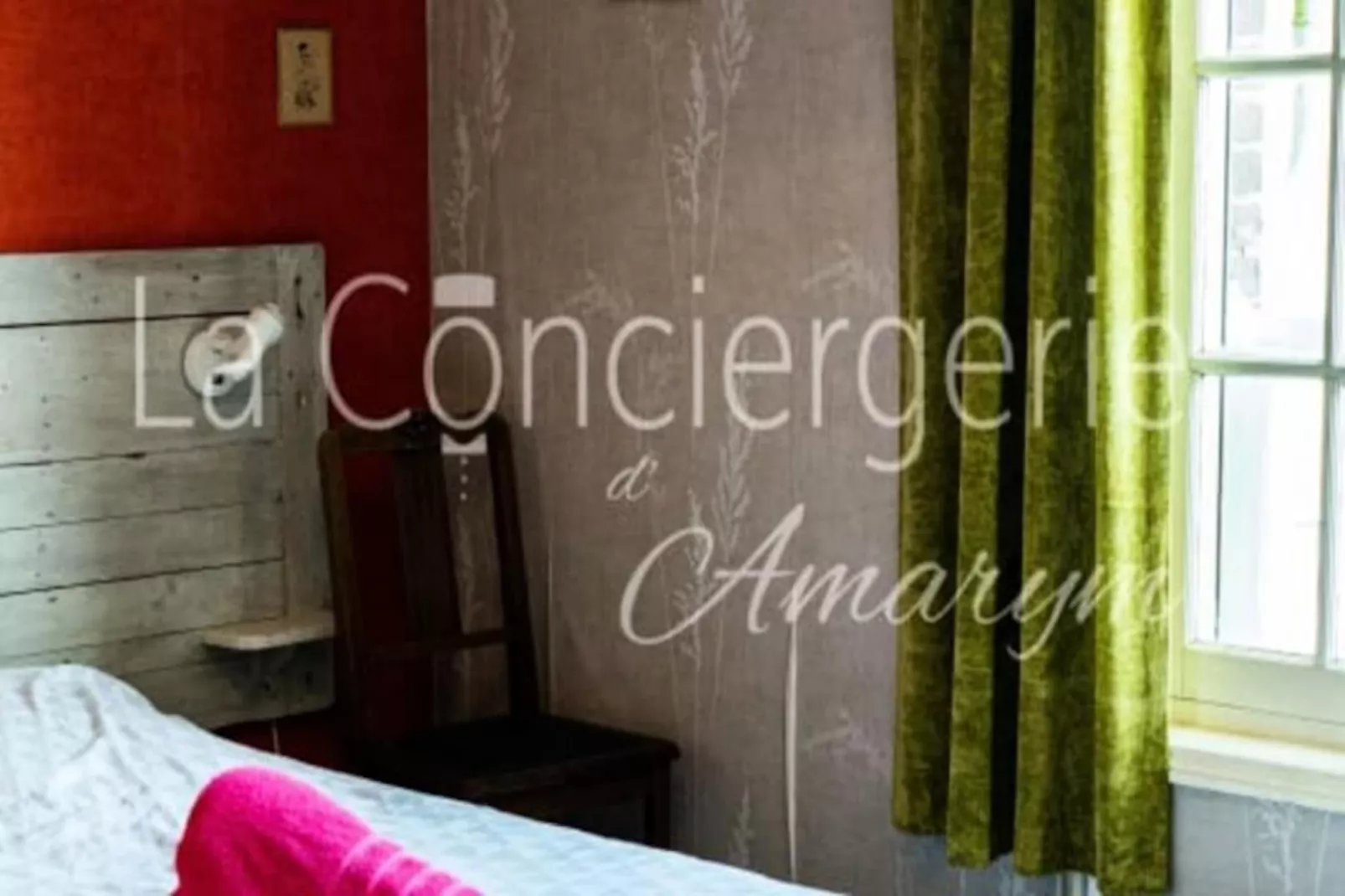 Résidence Mh01 - Appt Cosy Avec Vue Panoramique Sur La Mer-Untagged