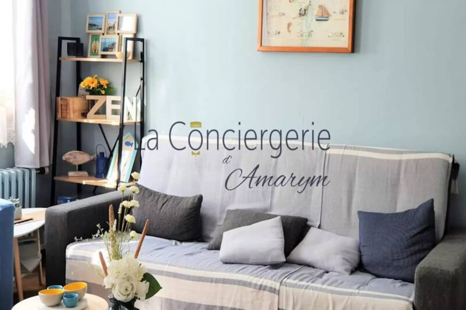 Résidence Le Maluthina : Maison Familiale Au Hourdel, Entre Mer & Nature-Nicht zugeordnet