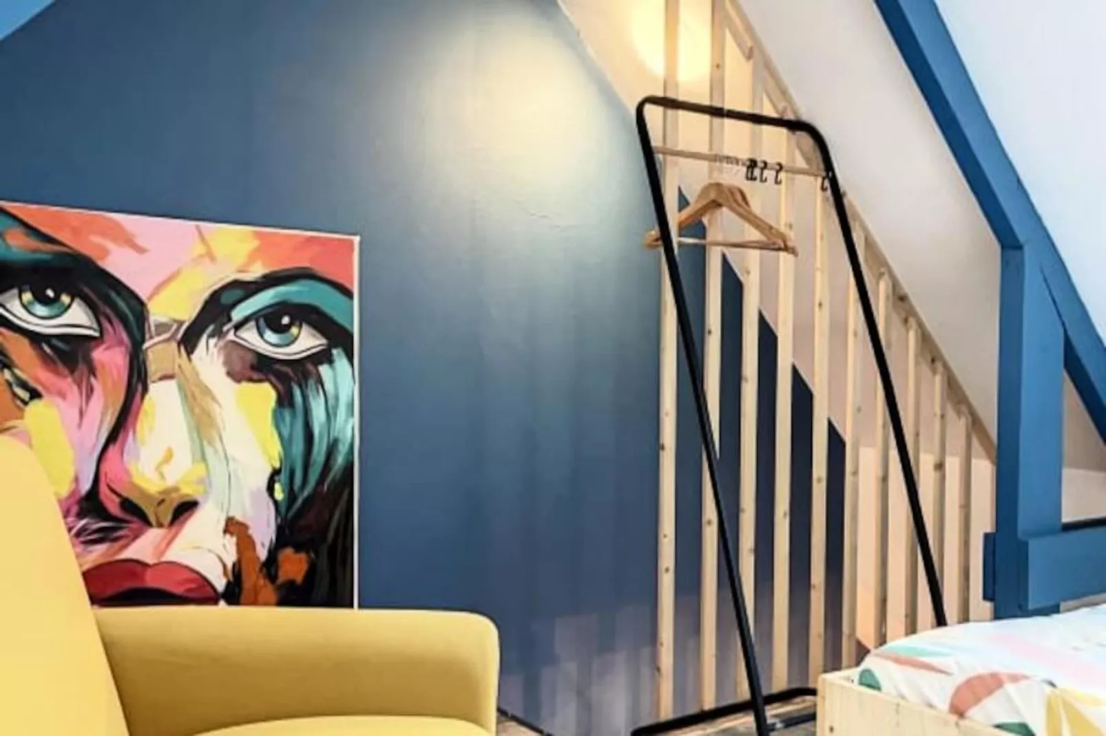 Résidence As 51 - Comme Un Poisson Dans L'eau-Nicht zugeordnet