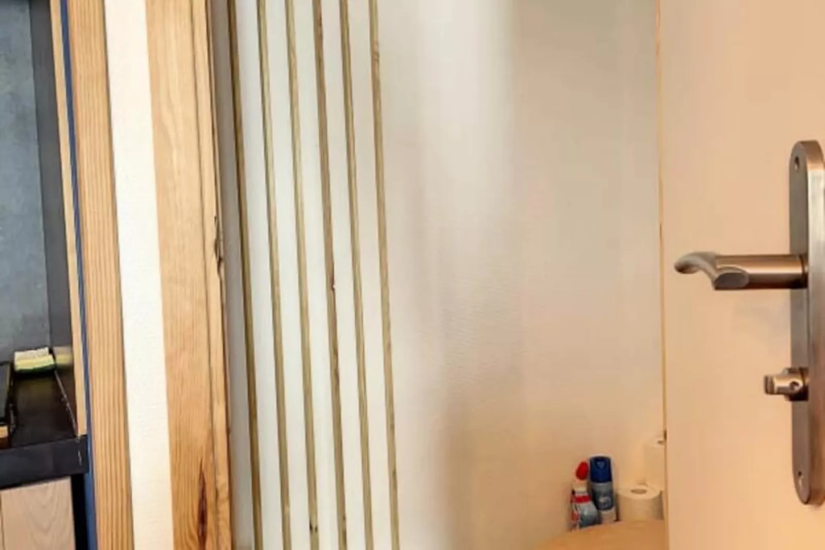 Résidence As 50 - Les Bateaux Au Bord De L'eau-Non tagué