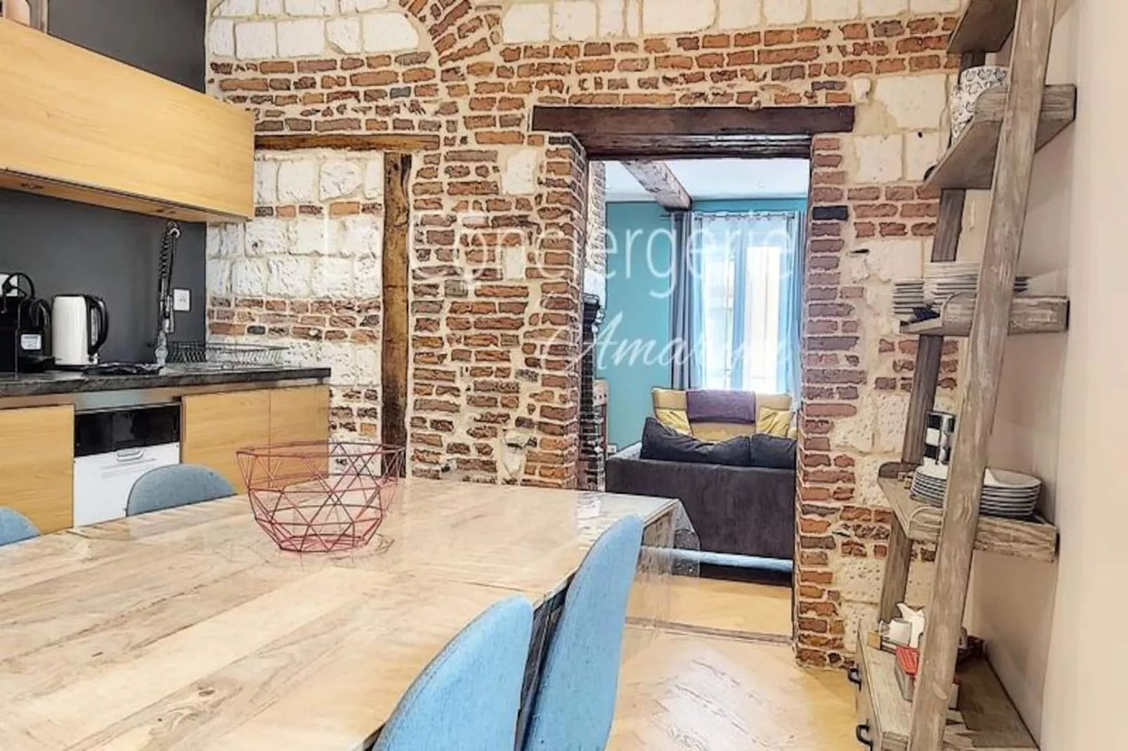 Résidence Aa13 - Le Victor Hugo - S&eacute;jour D&rsquo;exception Dans Un Appartement Historique-Untagged