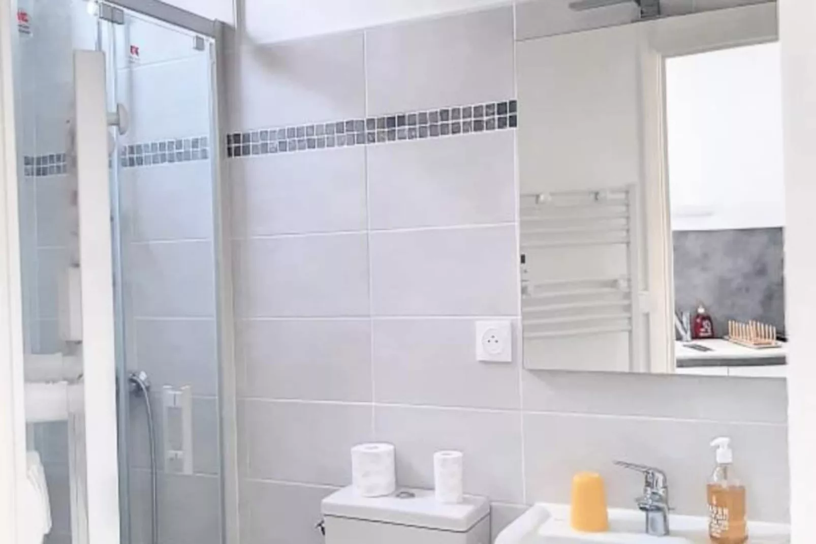 Résidence As 33 - La Petite Sir&egrave;ne D'onival-Untagged