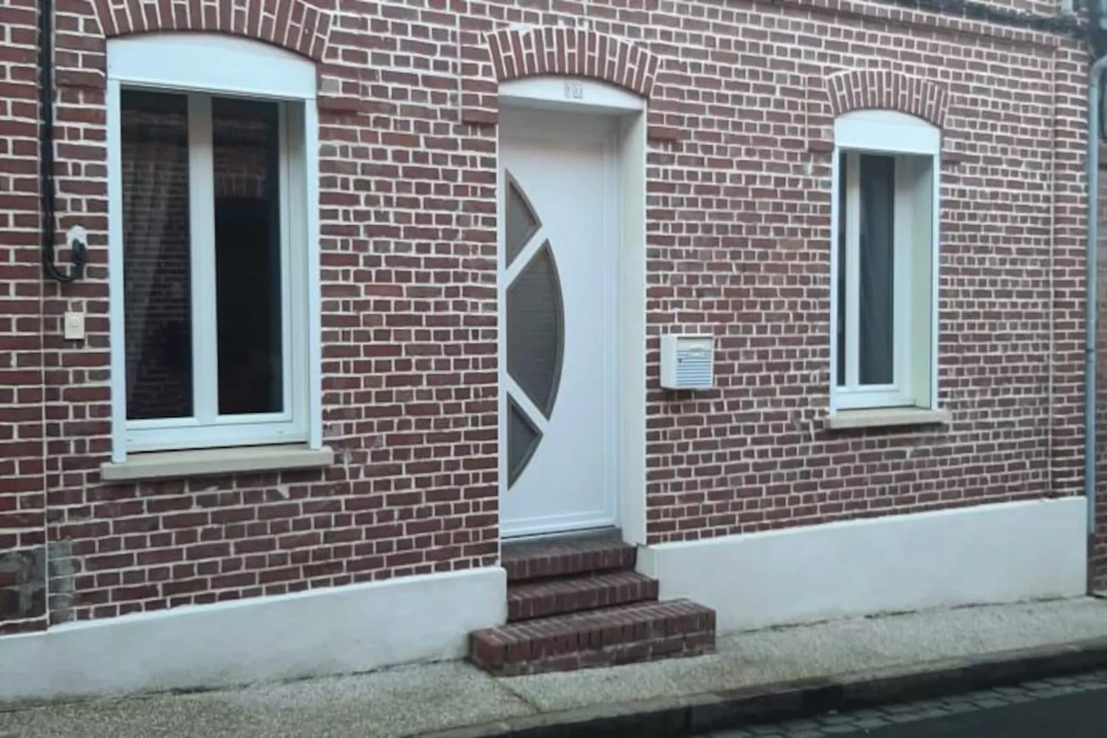 Résidence Of08 - Maison Entre Mer Et For&ecirc;t-Untagged