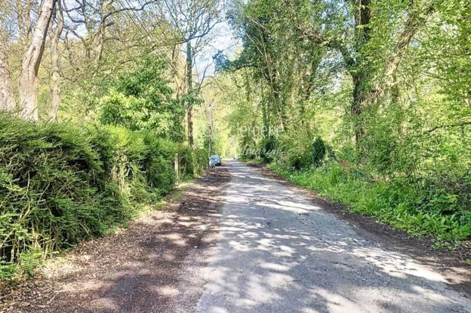 Résidence Bg32 - Mer & Bois De Cise.. Maison Individuelle Avec Grand Jardin-Non tagué