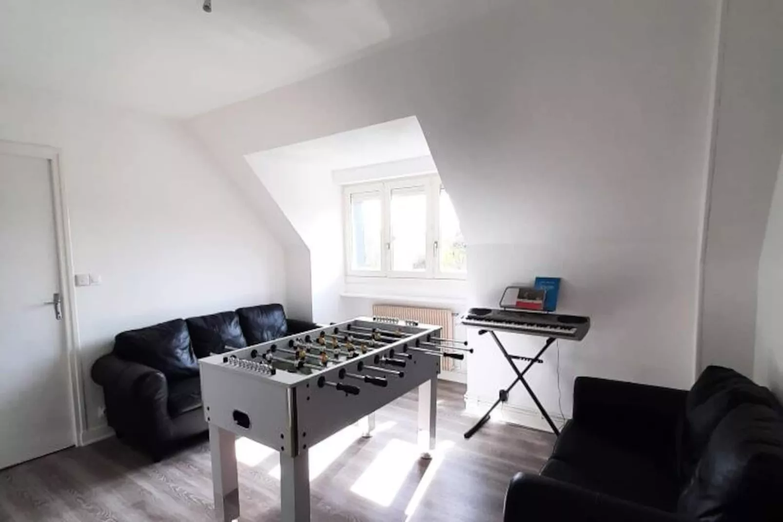 Résidence Ag12 &ndash; Villa "les Dix Mouettes" : Vue Mer, Confort & Moments Inoubliables-Non tagué