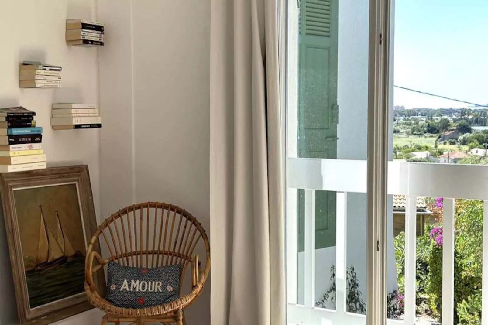 Résidence La Tancade-hyeres-Untagged