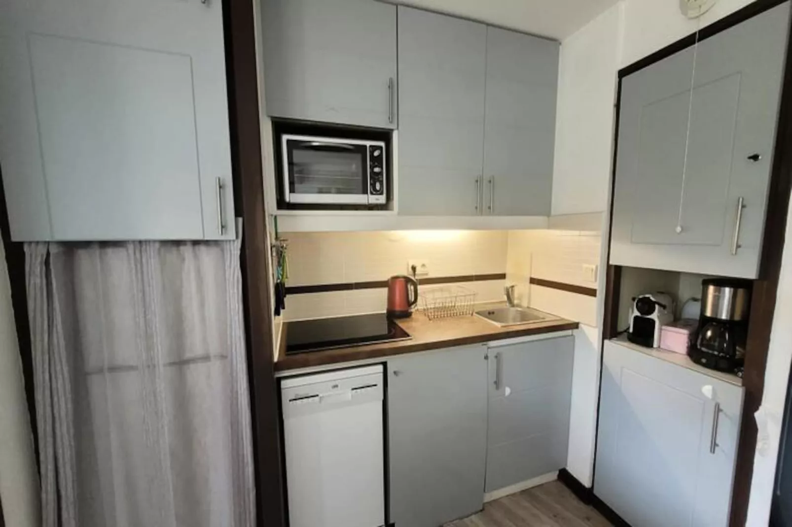 Cap Esterel En Famille - 2pièces Vue Mer Jardin Piscine Clim Parking Inclus-Non tagué