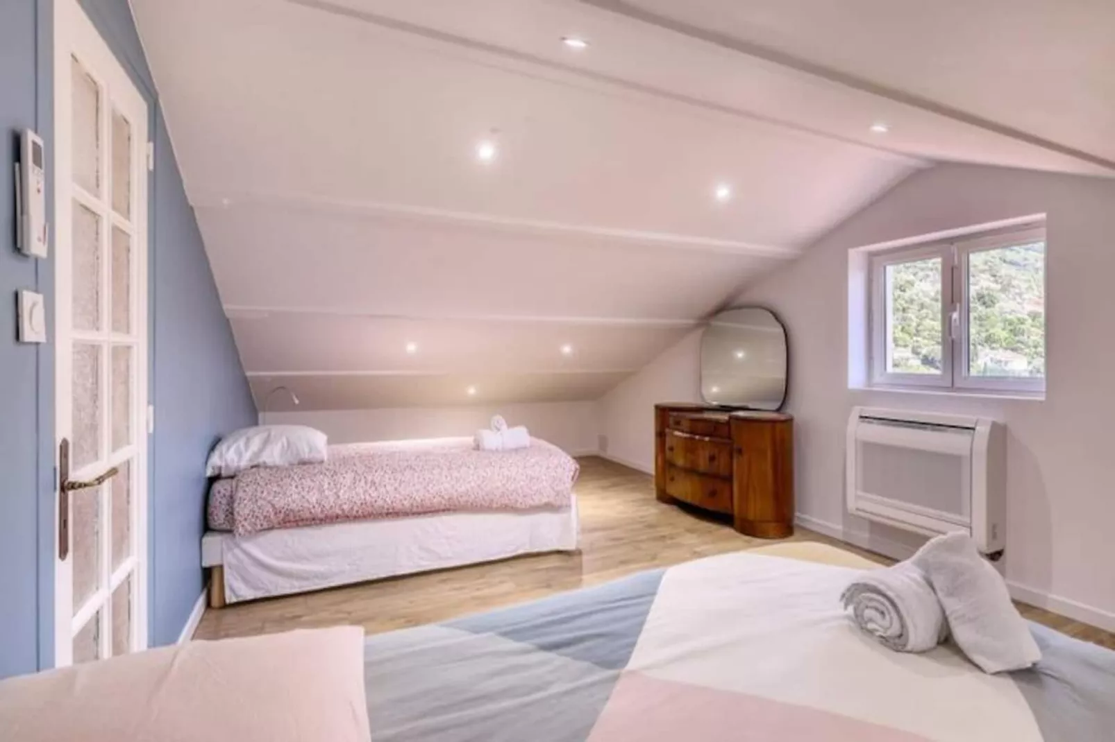 Résidence Villa Tanit - Piscine, Vue Mer - 10 Personnes-Untagged