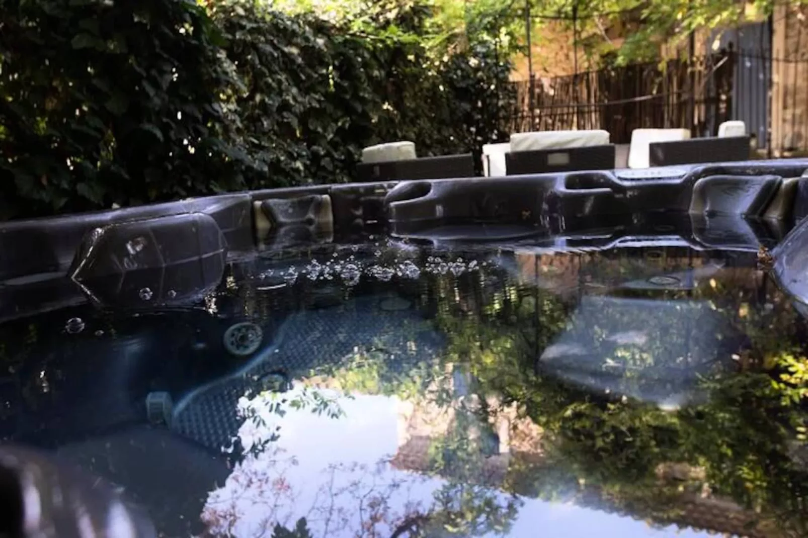 84b7 - Logement Dans Mas De Charme Du Xviii&egrave;me Si&egrave;cle-Nicht zugeordnet