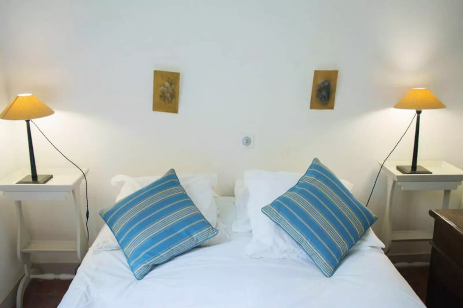 Maison De Vacances &agrave; Lourmarin &ndash; Vue Sur Le Ch&acirc;teau-Untagged