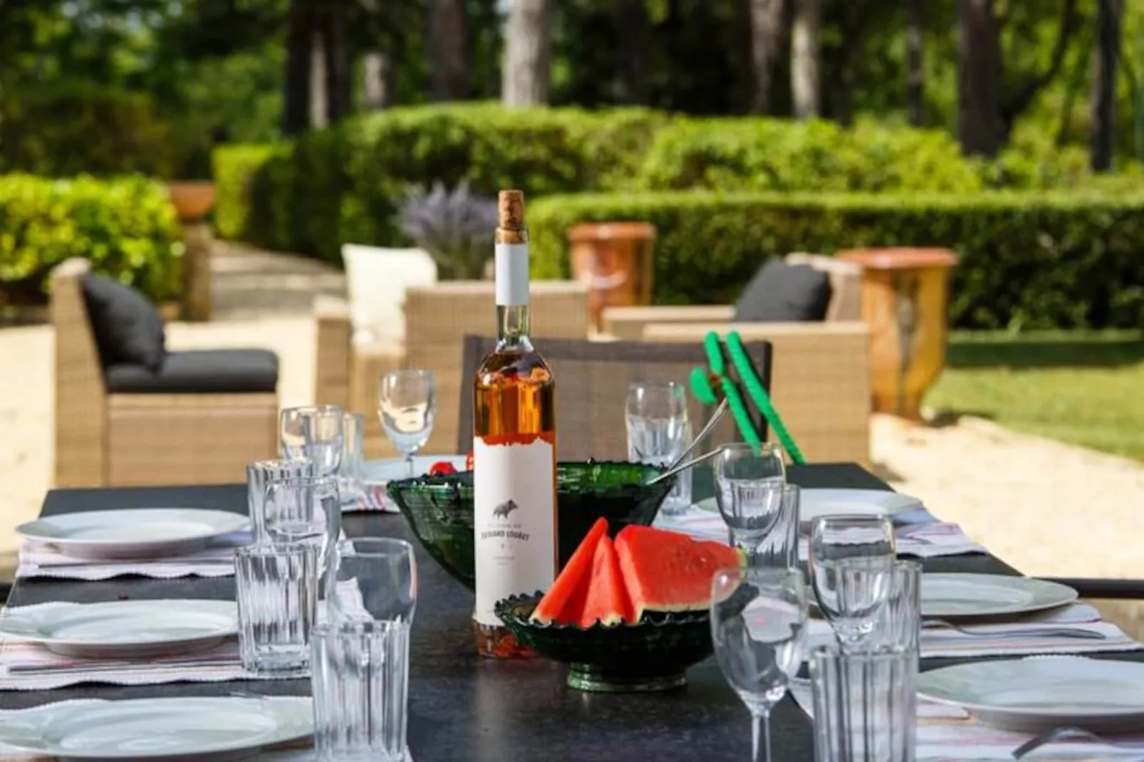 Bastide De L'esclat - Piscine - Champs De Lavandes-Untagged