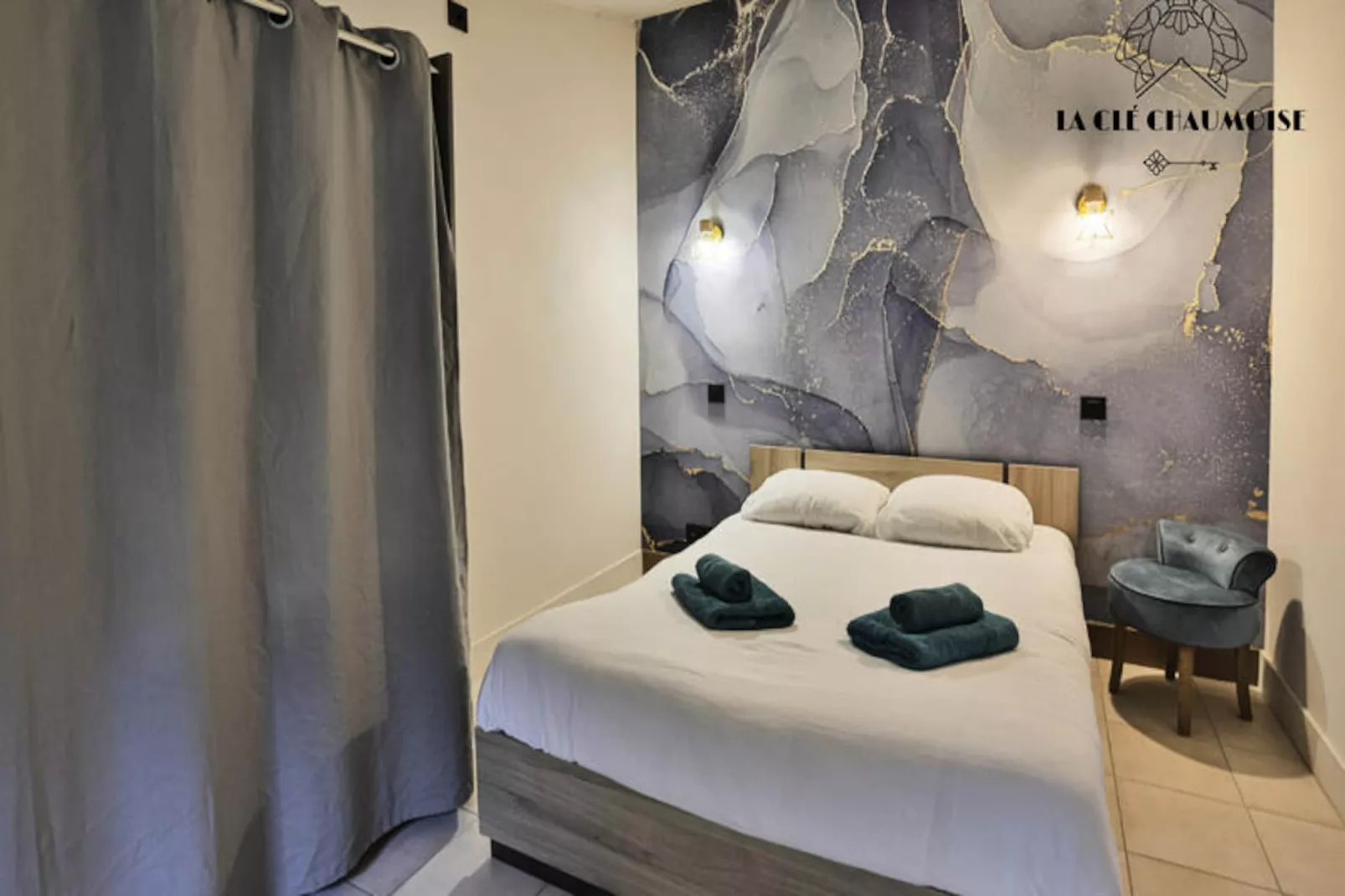 Appartements à Les Sables d'Olonne-Untagged