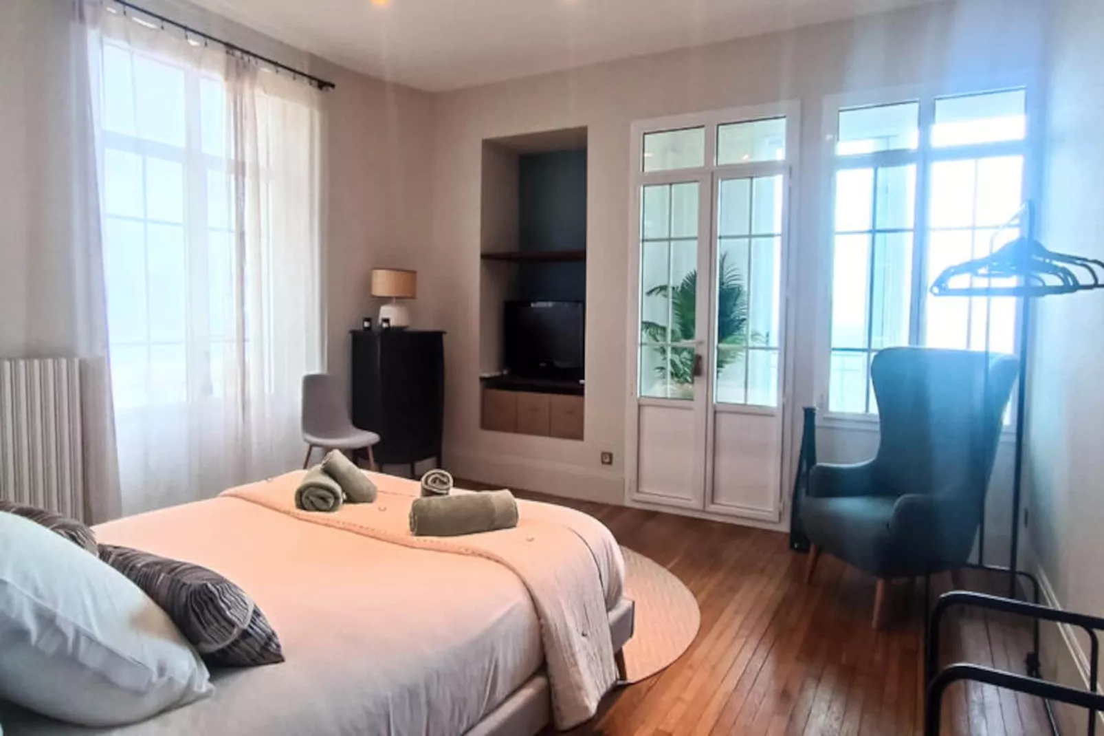 Maison à Les Sables d'Olonne-Untagged