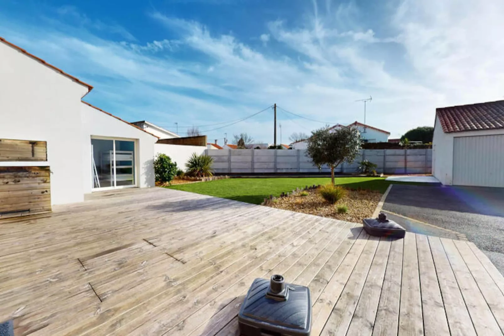 Maison à Saint-Jean-de-Monts-Untagged