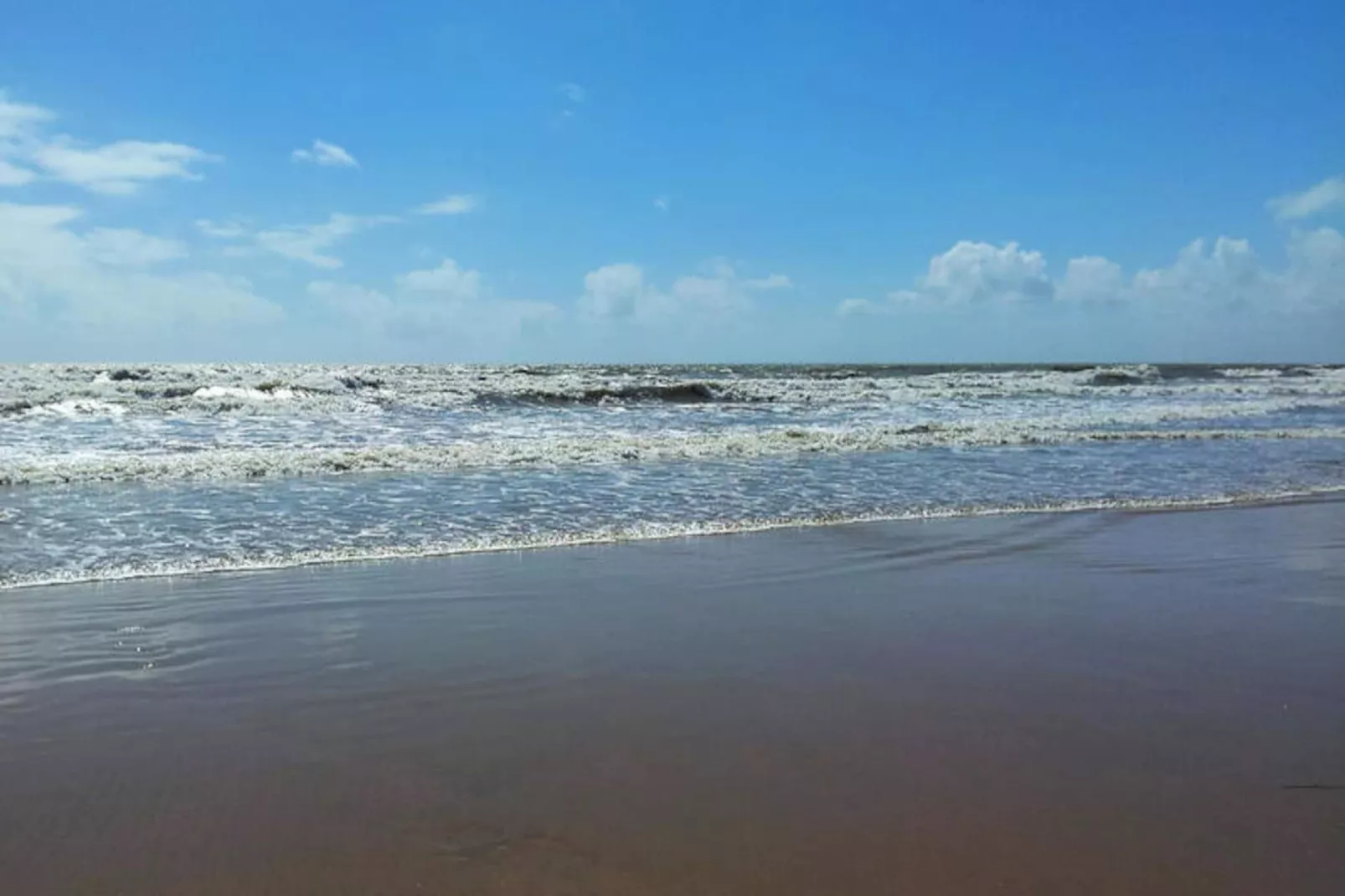 Appartements à Saint-Jean-de-Monts-Untagged