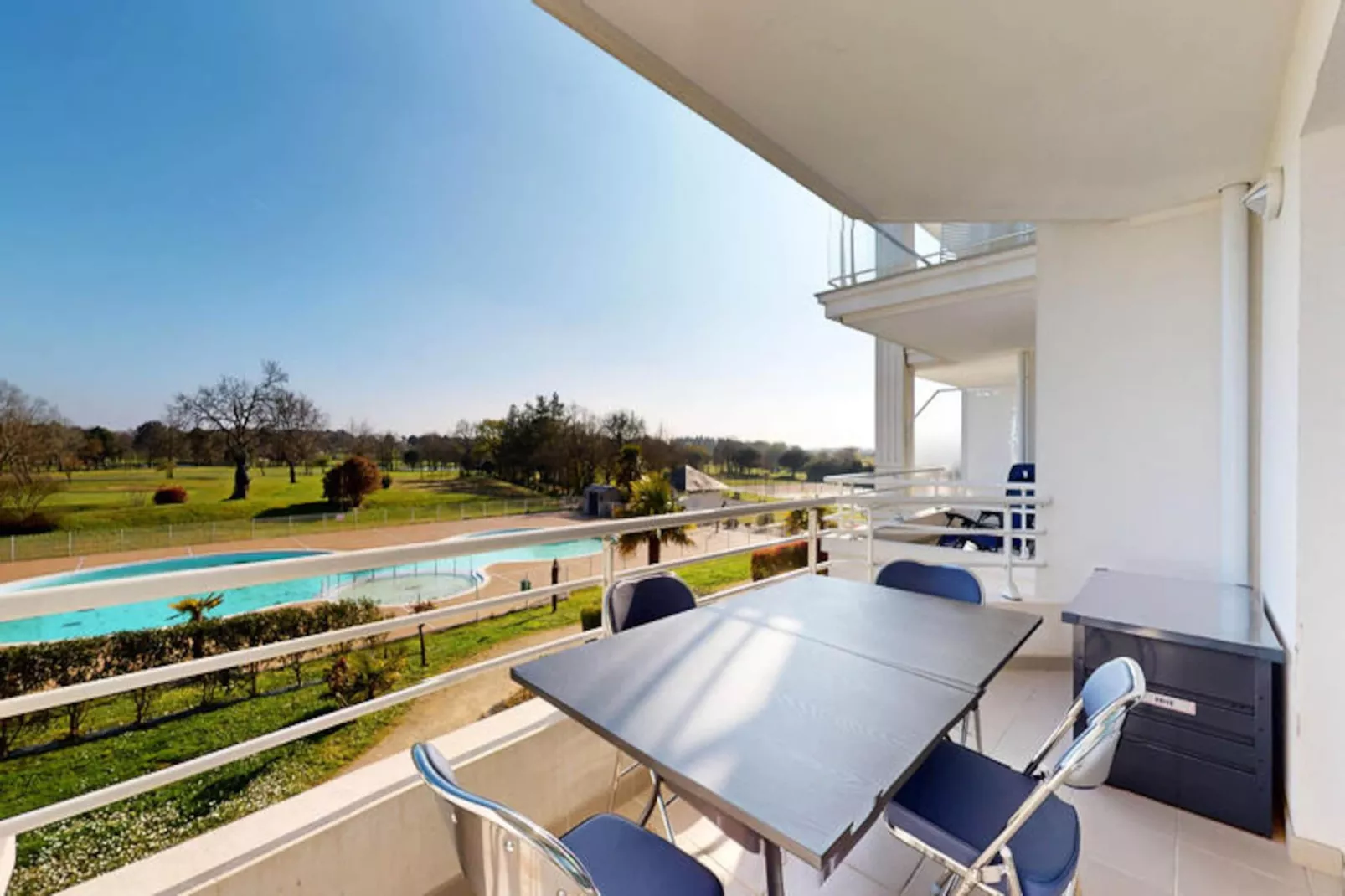 Appartements à L'Aiguillon-sur-Vie-Untagged