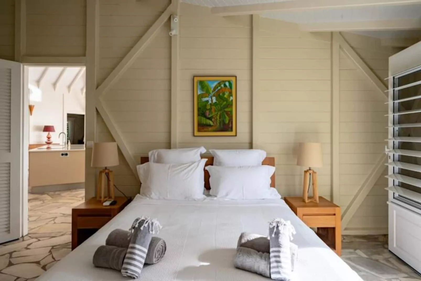 Villa Calico - Untagged